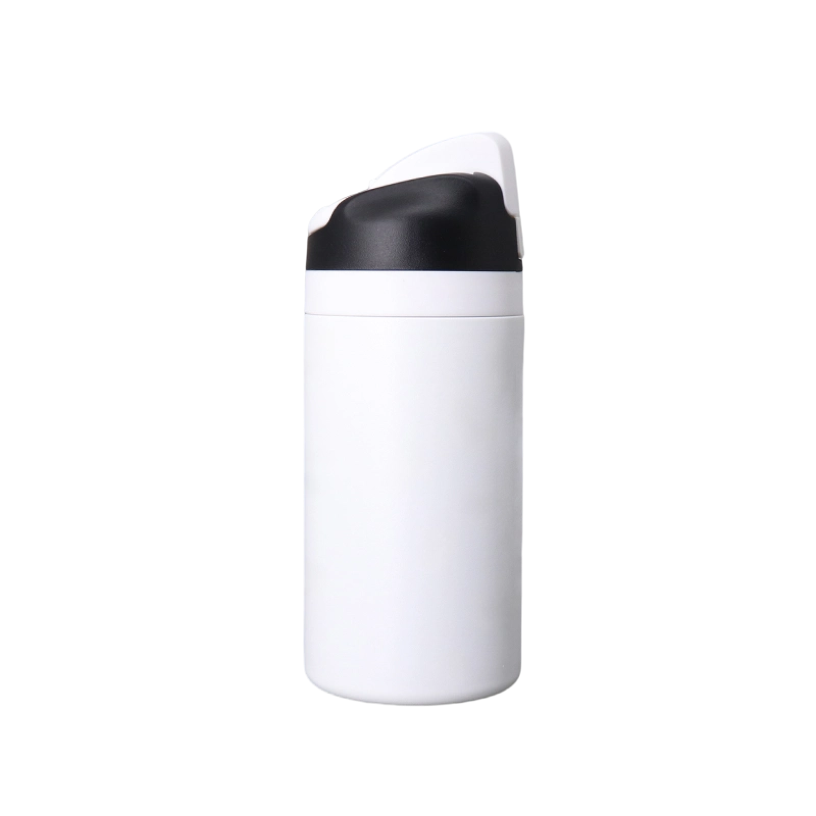 16oz Insulated Stainless Steel Water Bottle - Leak-Proof & Portable